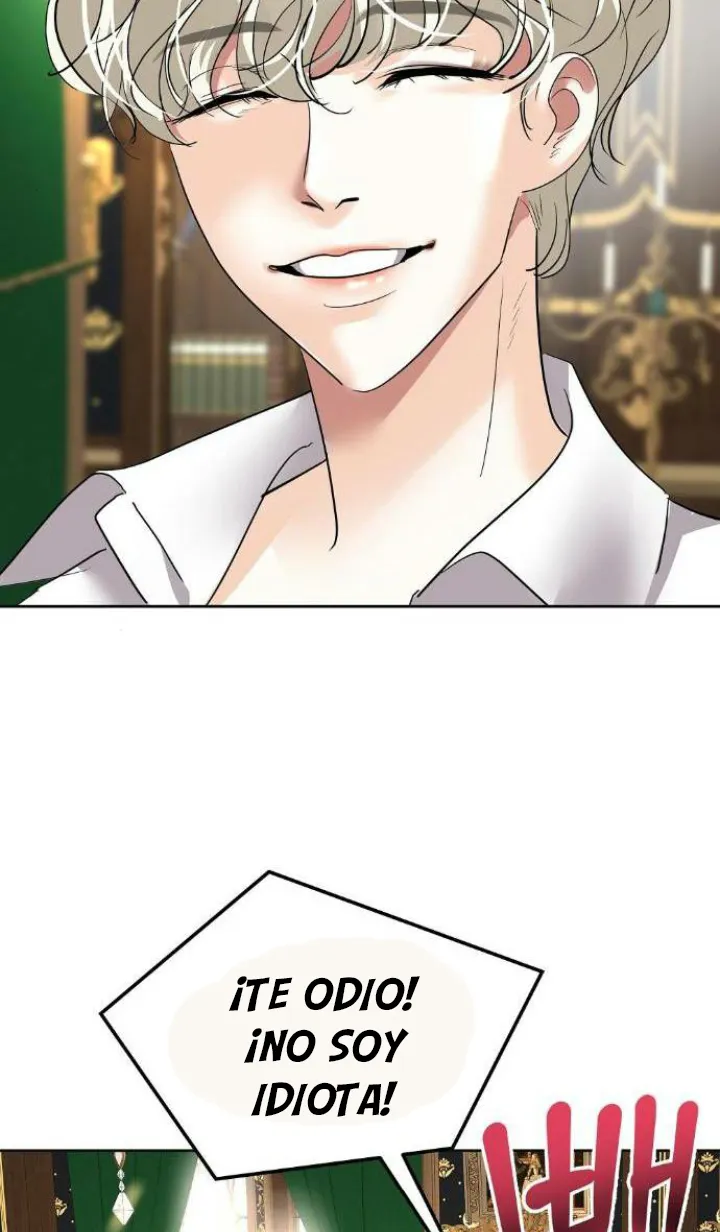 113 El Pintalabios de La Emperatriz