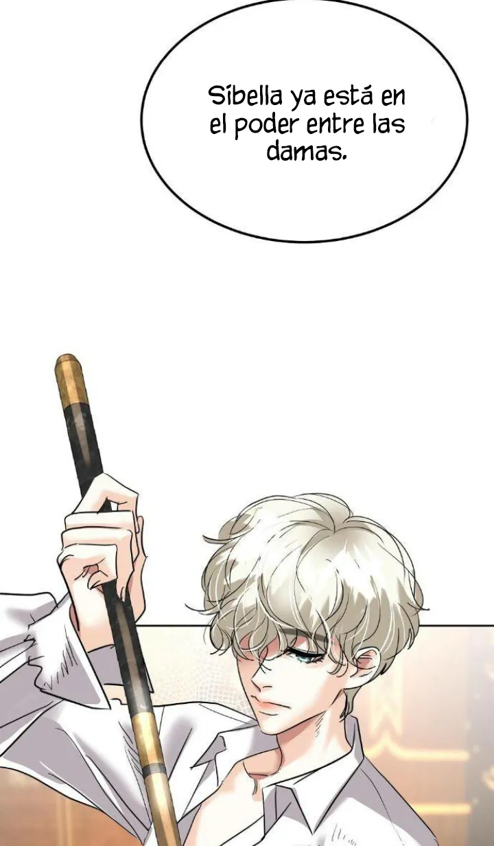 95 El Pintalabios de La Emperatriz