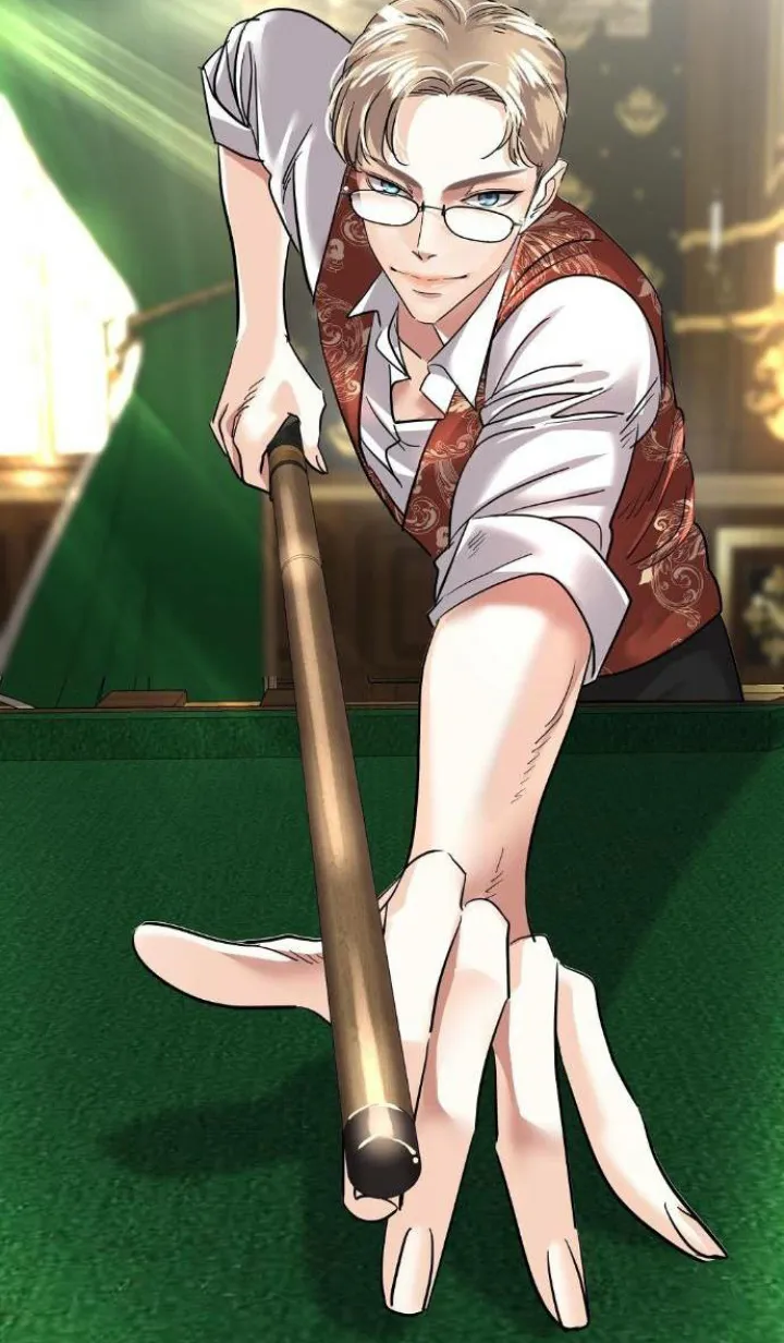 71 El Pintalabios de La Emperatriz