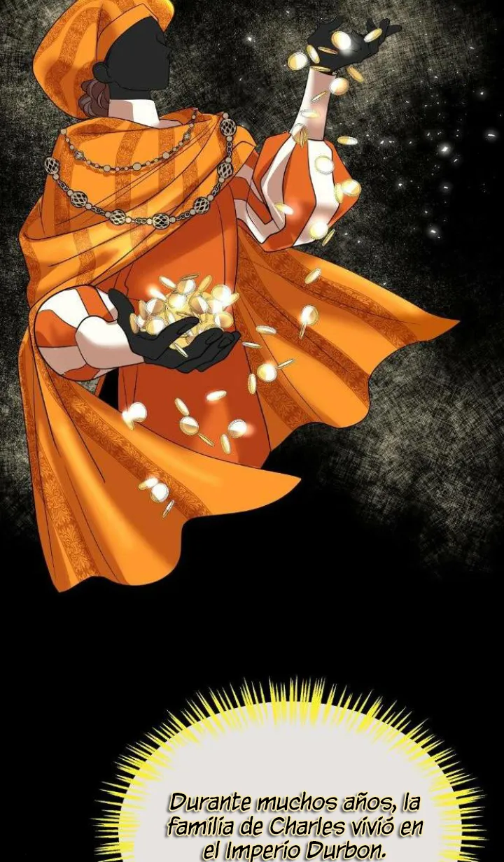 42 El Pintalabios de La Emperatriz