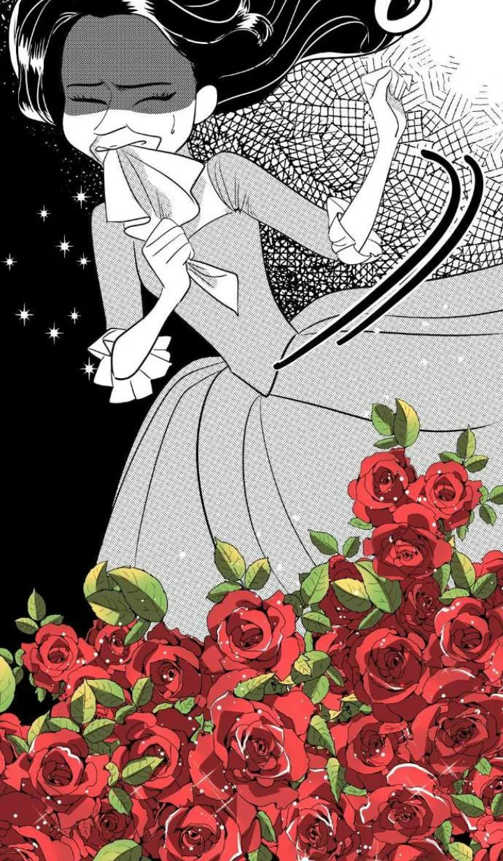 10 El Pintalabios de La Emperatriz