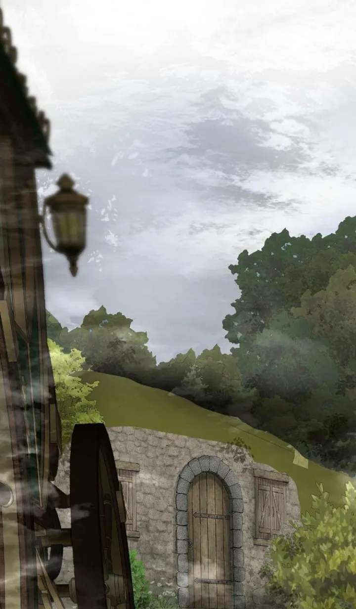 86 El Pintalabios de La Emperatriz