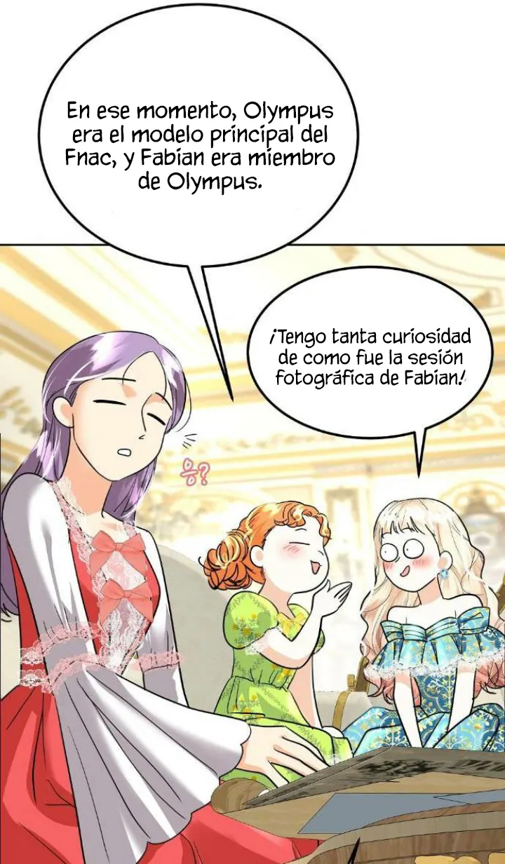 57 El Pintalabios de La Emperatriz