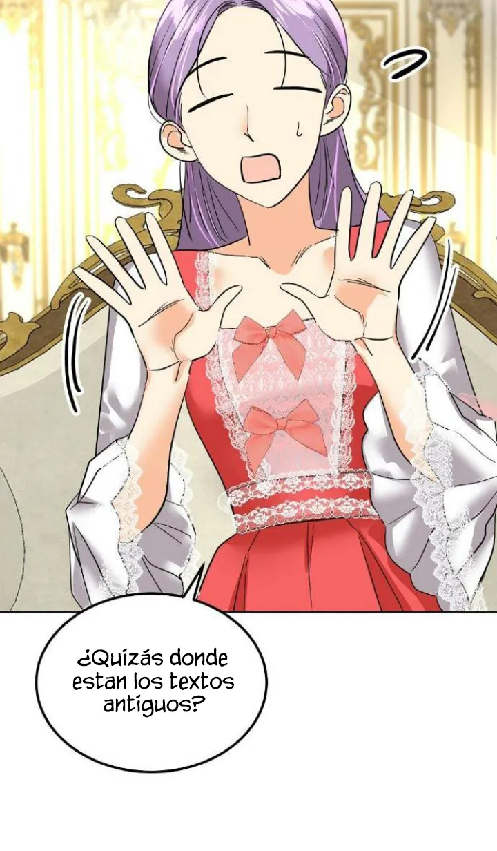 105 El Pintalabios de La Emperatriz