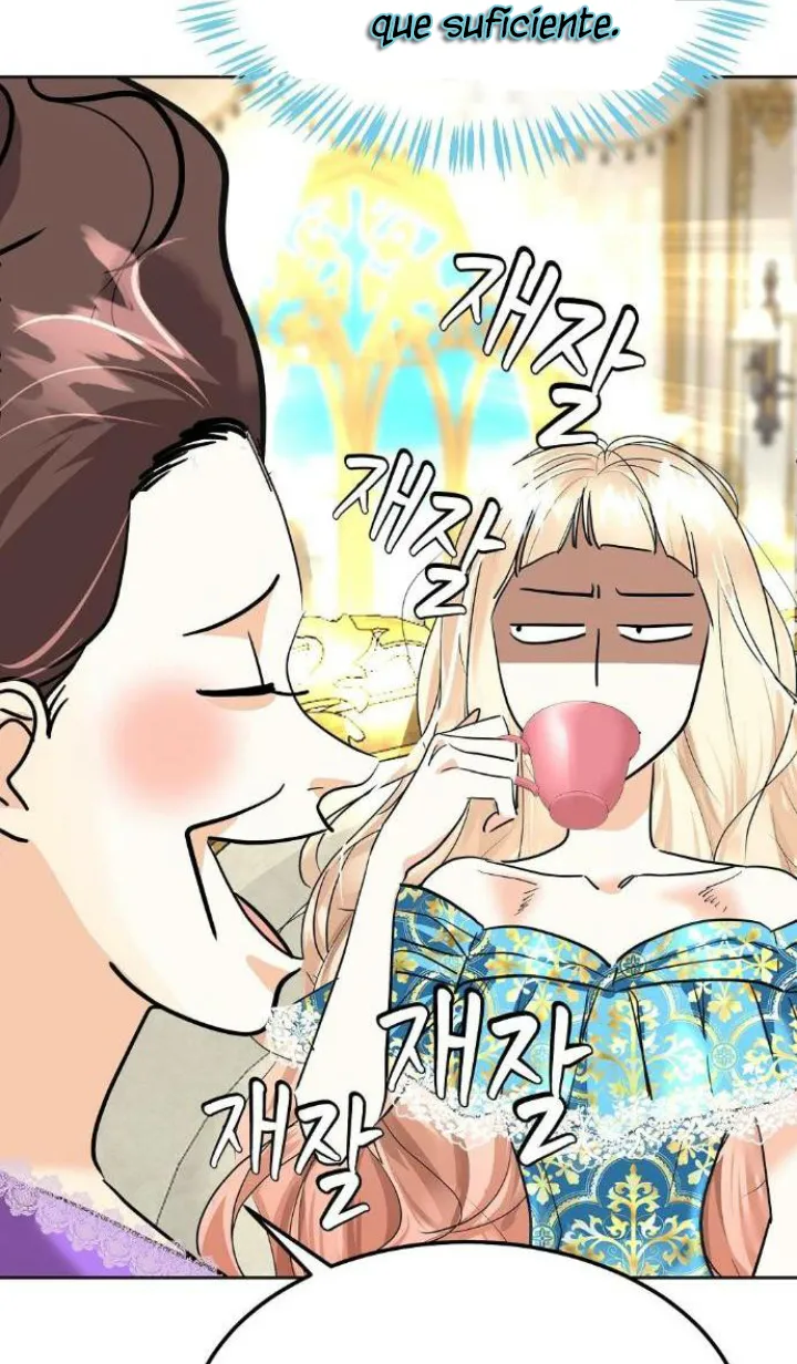 29 El Pintalabios de La Emperatriz