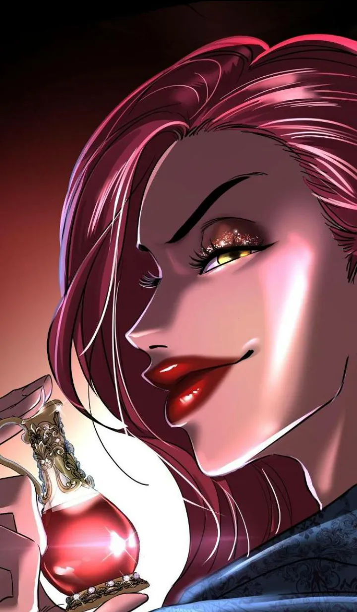 99 El Pintalabios de La Emperatriz