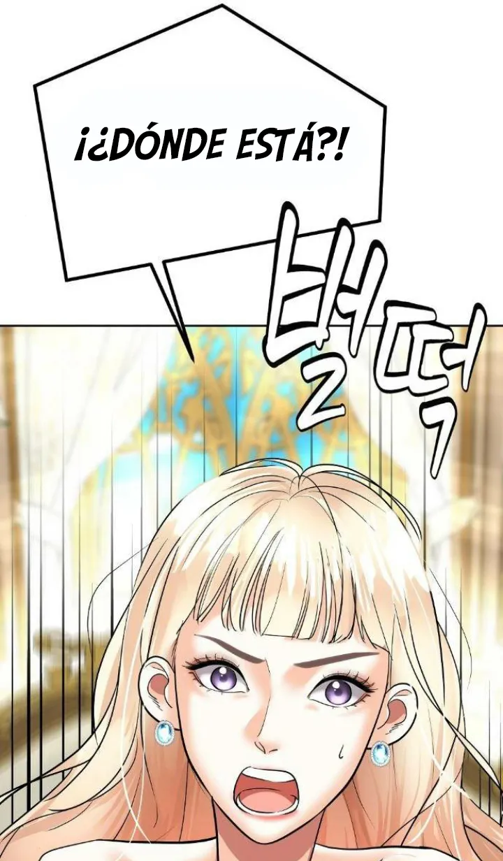 102 El Pintalabios de La Emperatriz