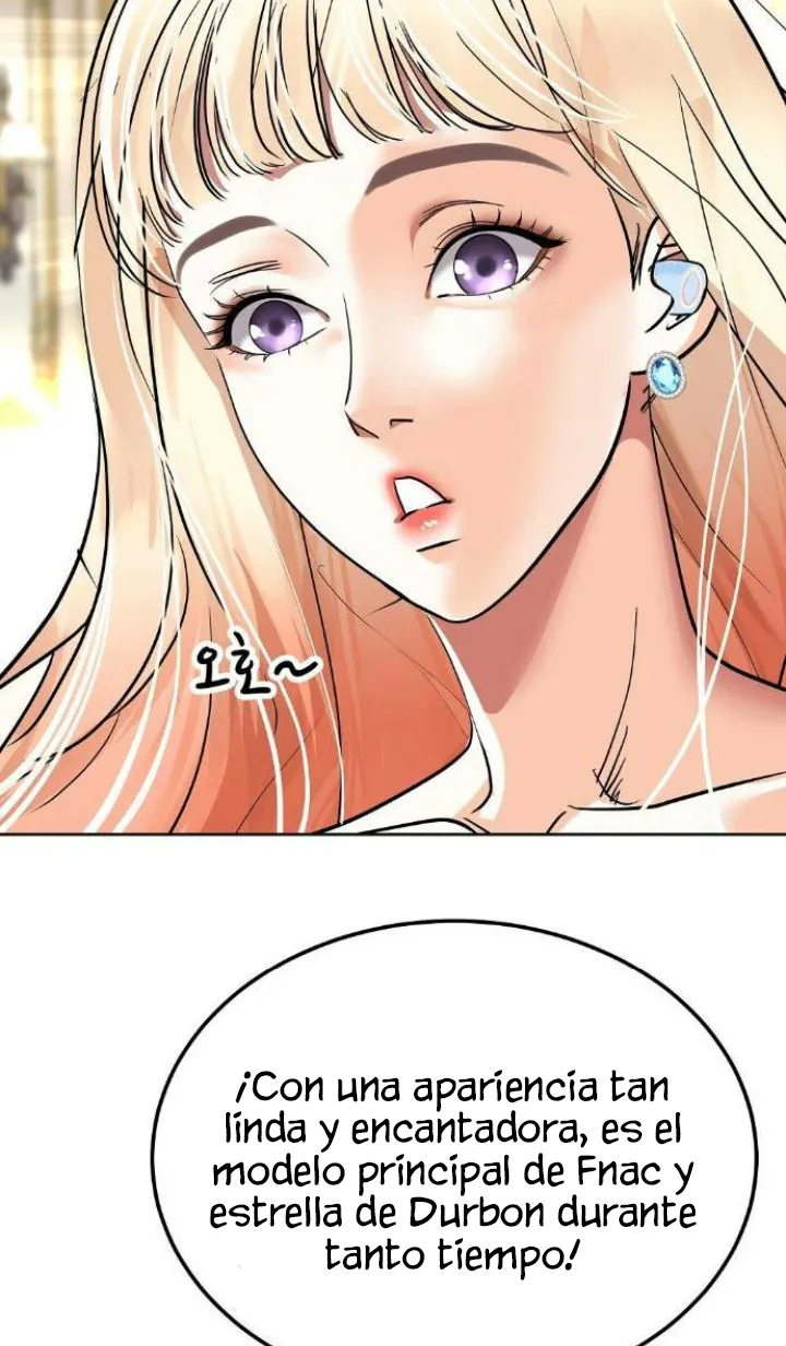 46 El Pintalabios de La Emperatriz