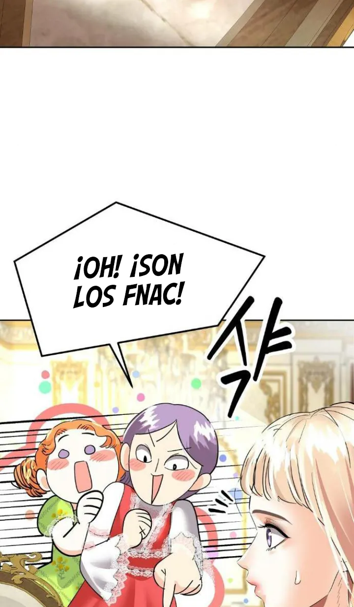 42 El Pintalabios de La Emperatriz