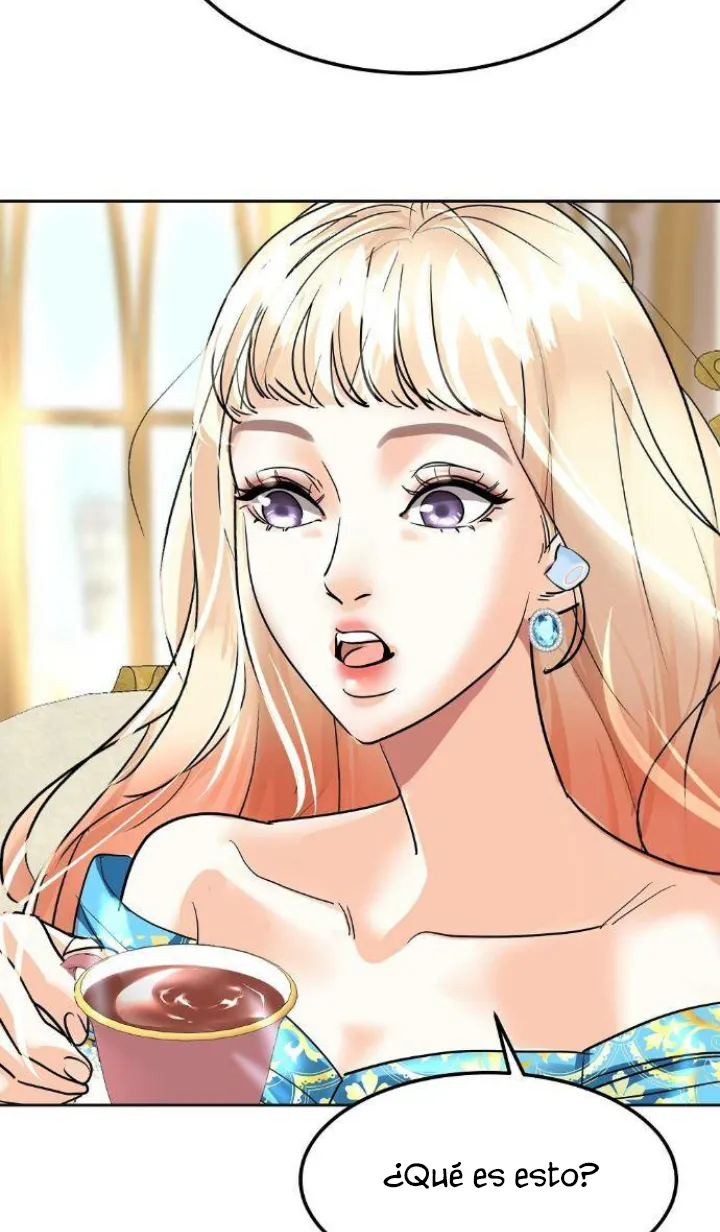 40 El Pintalabios de La Emperatriz