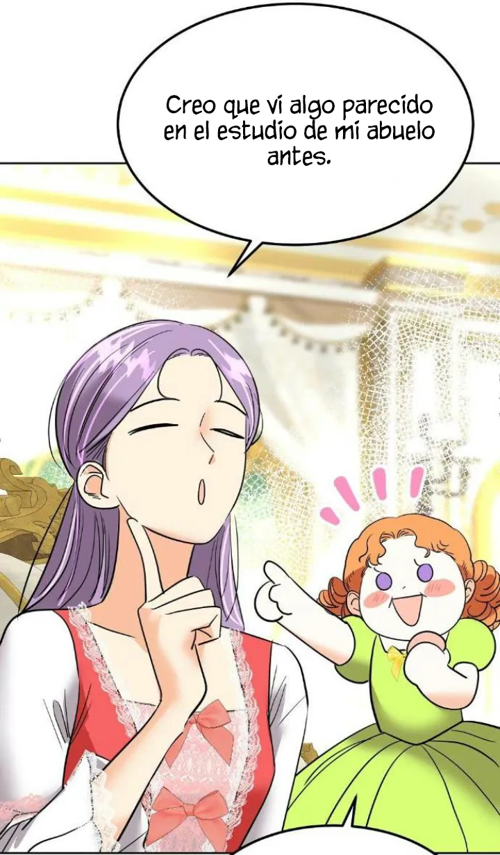 106 El Pintalabios de La Emperatriz