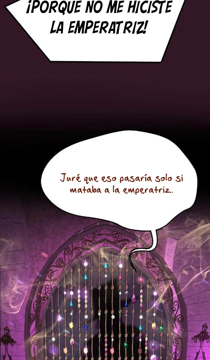 68 El Pintalabios de La Emperatriz