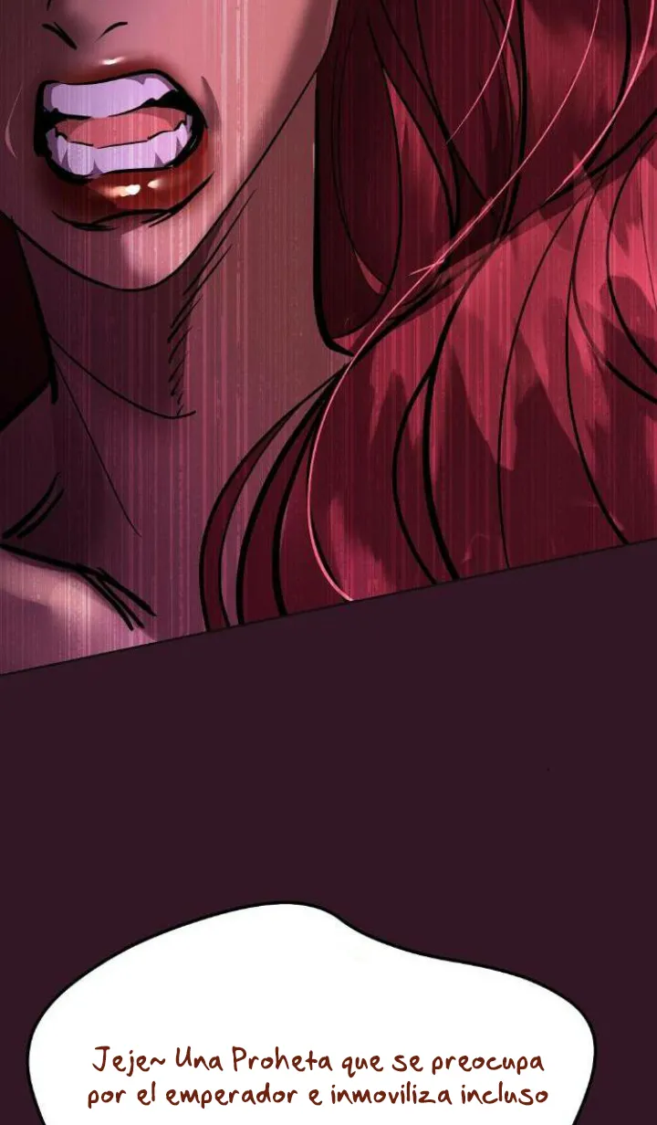 77 El Pintalabios de La Emperatriz