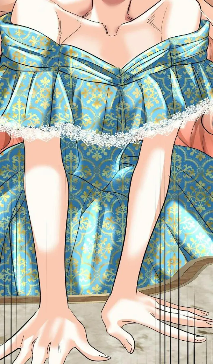 103 El Pintalabios de La Emperatriz