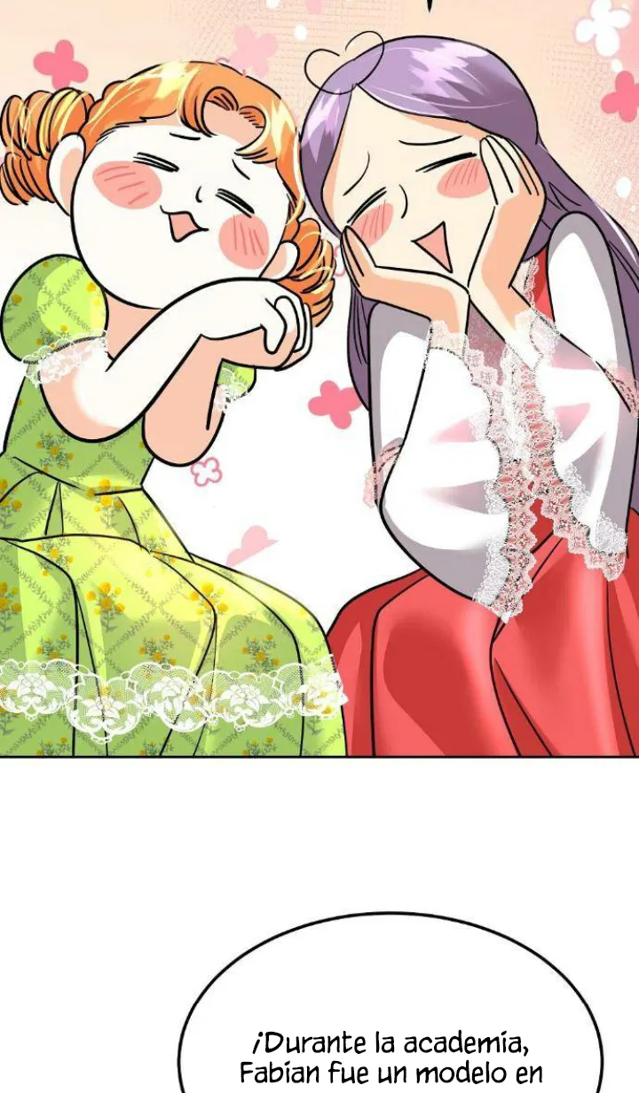 54 El Pintalabios de La Emperatriz