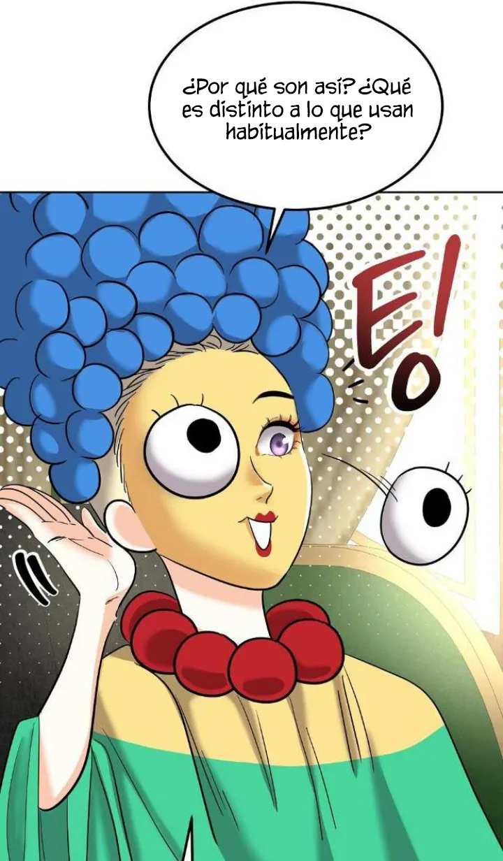 15 El Pintalabios de La Emperatriz