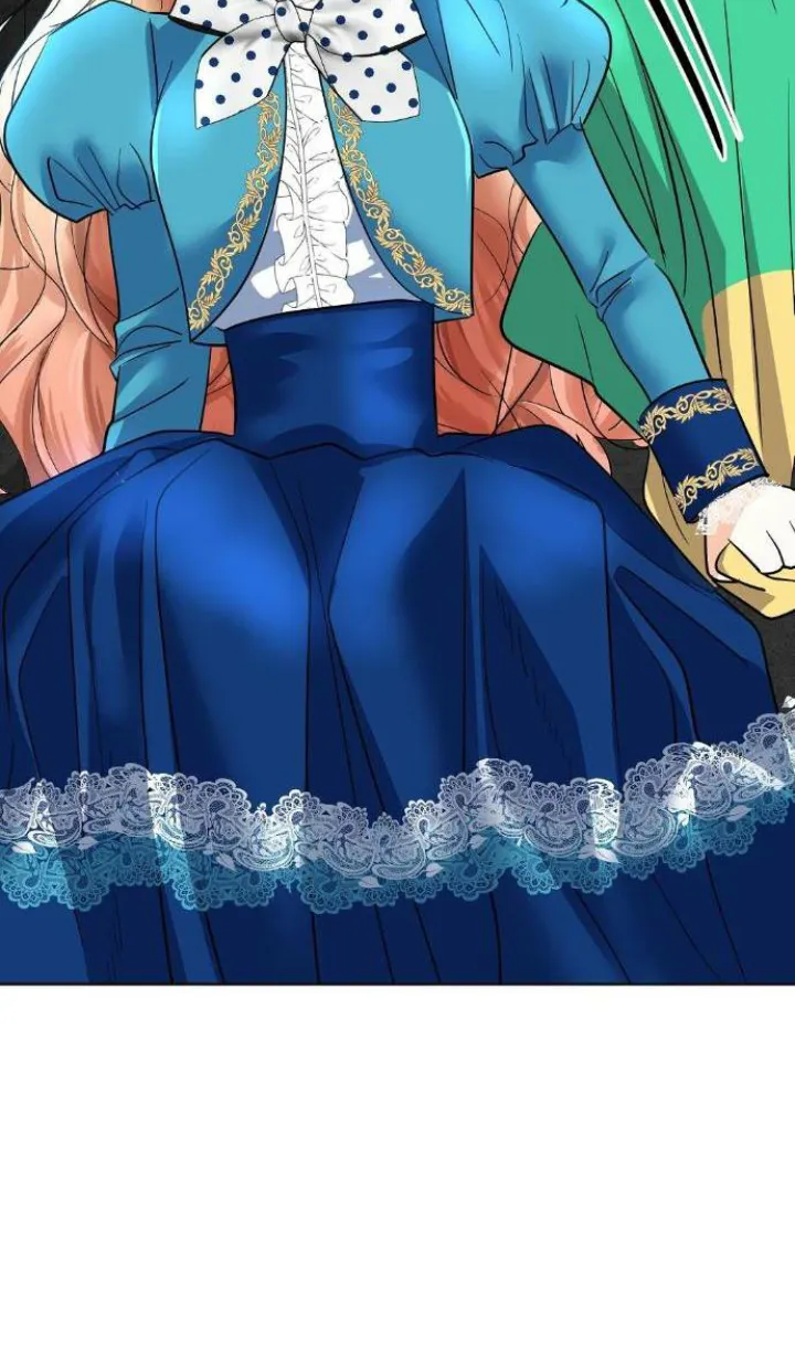 33 El Pintalabios de La Emperatriz