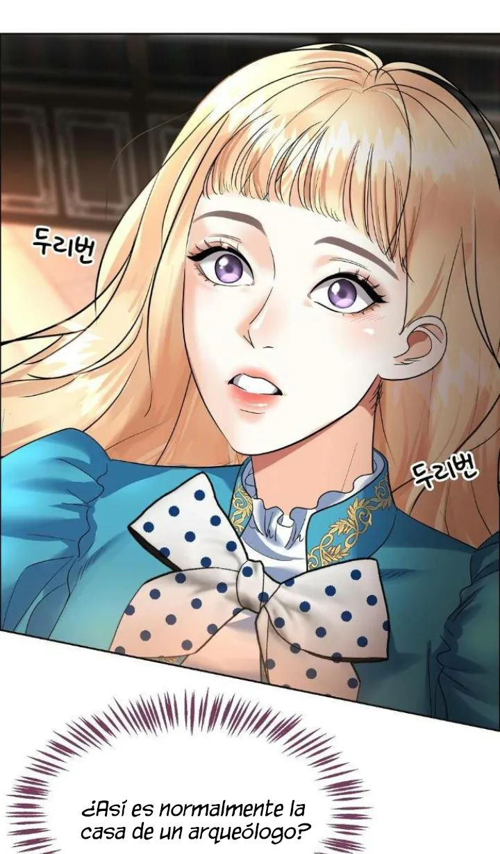 104 El Pintalabios de La Emperatriz