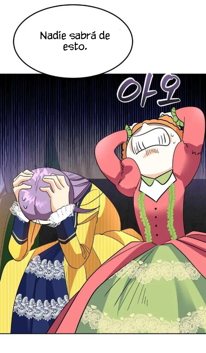 14 El Pintalabios de La Emperatriz