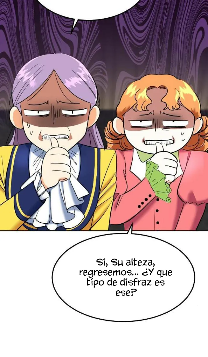 3 El Pintalabios de La Emperatriz