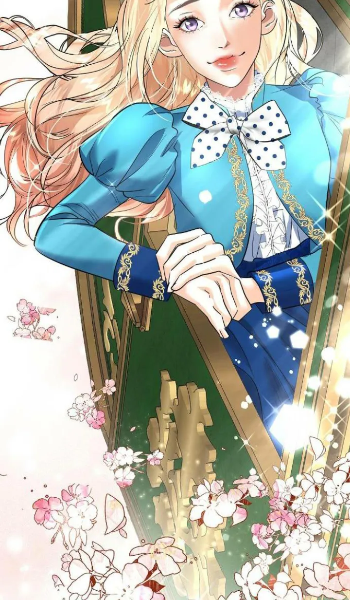 62 El Pintalabios de La Emperatriz