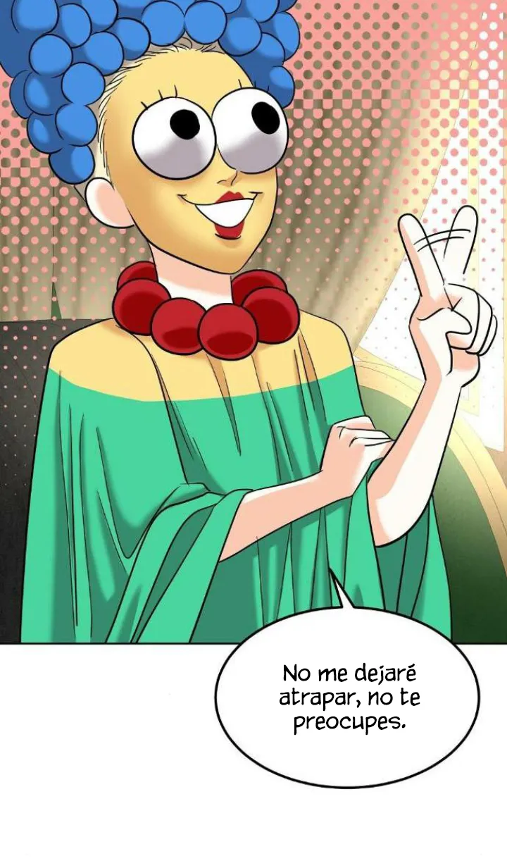 13 El Pintalabios de La Emperatriz