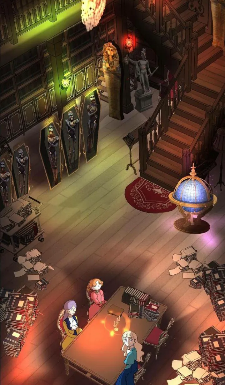 102 El Pintalabios de La Emperatriz