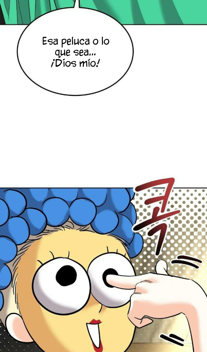 16 El Pintalabios de La Emperatriz