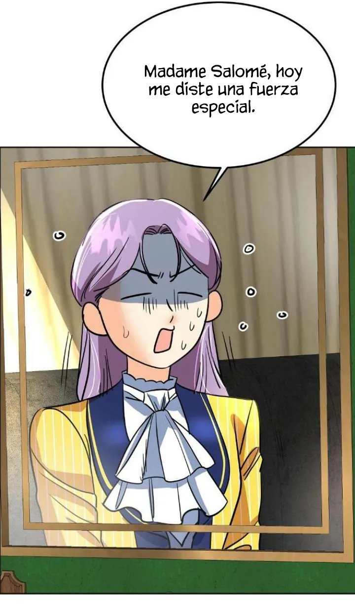 28 El Pintalabios de La Emperatriz