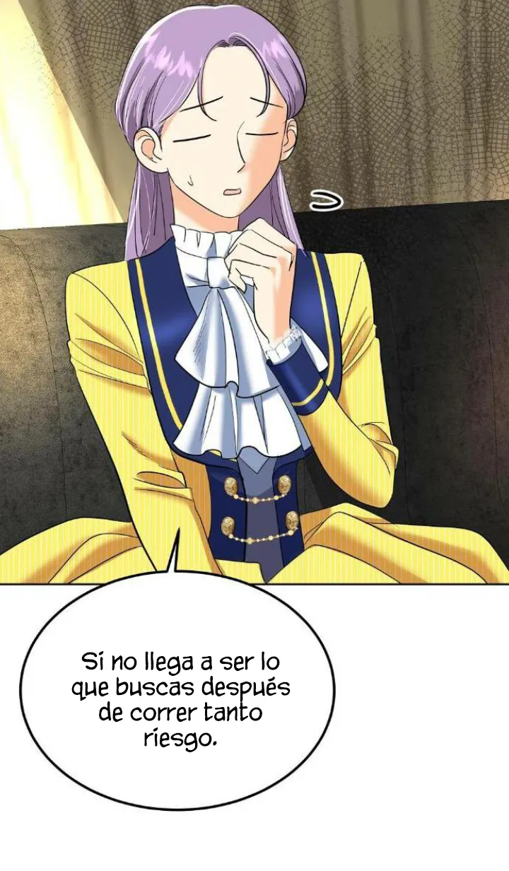 47 El Pintalabios de La Emperatriz