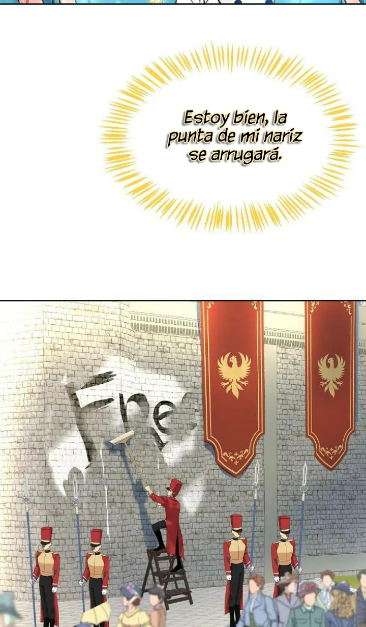 44 El Pintalabios de La Emperatriz