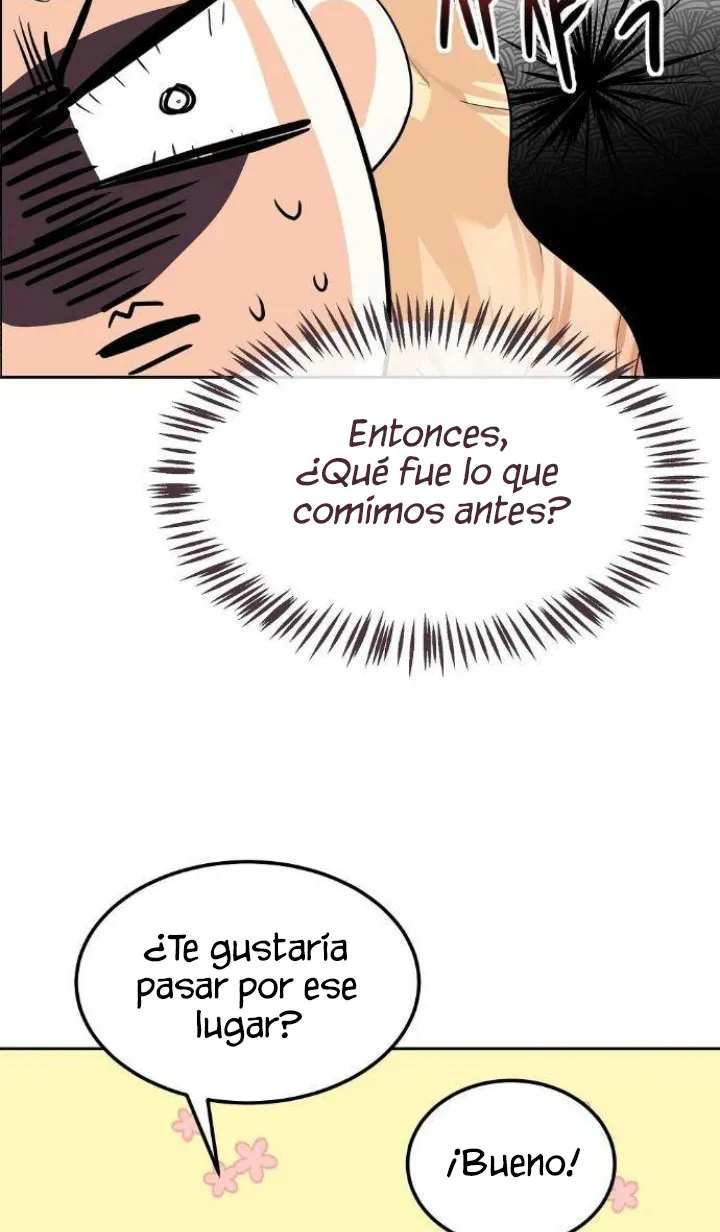 91 El Pintalabios de La Emperatriz