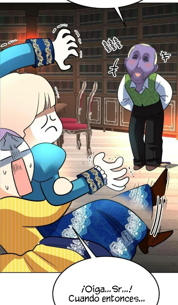 28 El Pintalabios de La Emperatriz