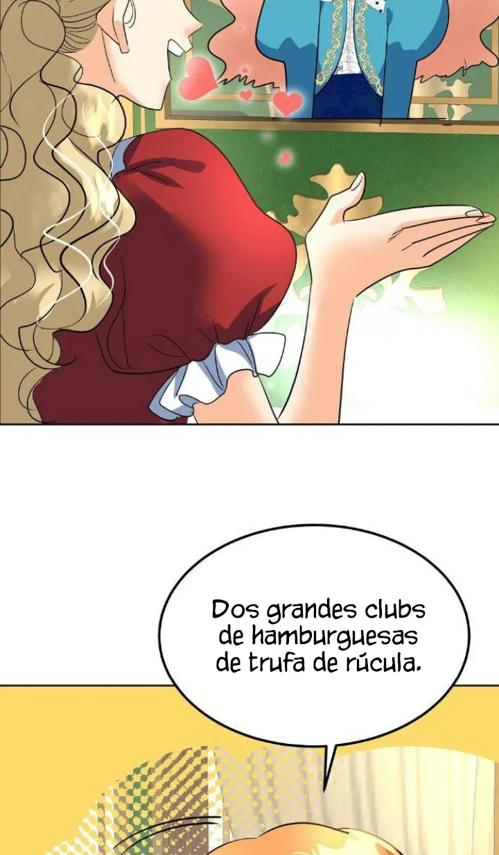 97 El Pintalabios de La Emperatriz