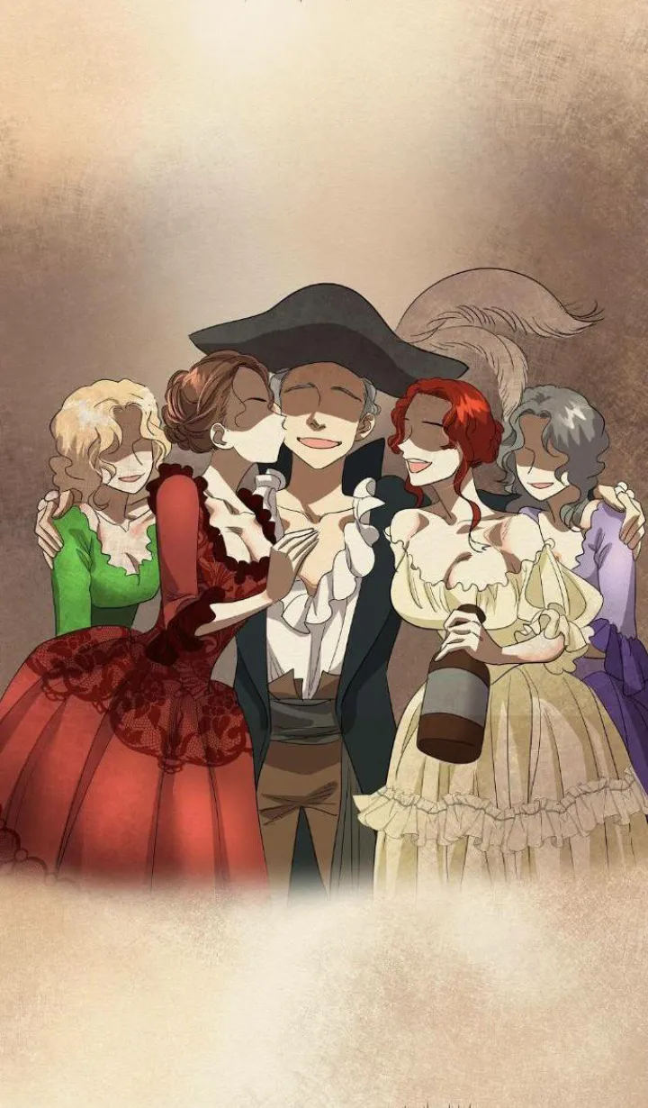 51 El Pintalabios de La Emperatriz