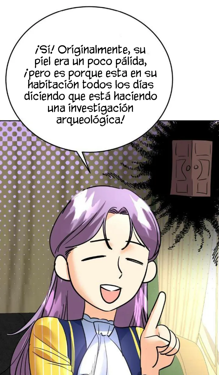 78 El Pintalabios de La Emperatriz