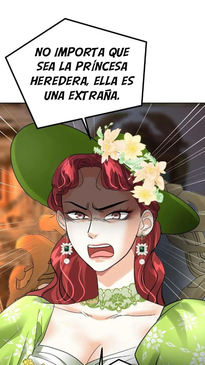 113 El Pintalabios de La Emperatriz