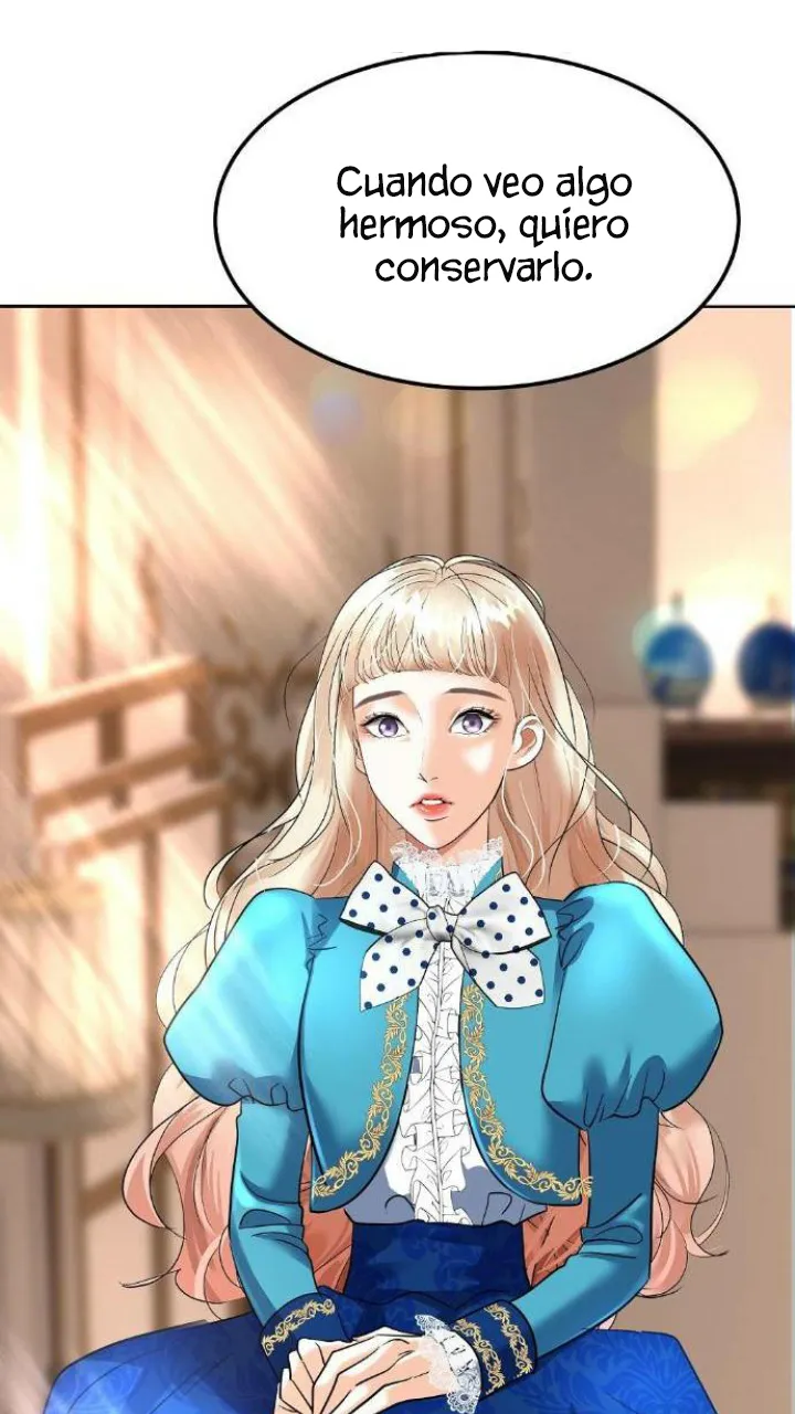 89 El Pintalabios de La Emperatriz