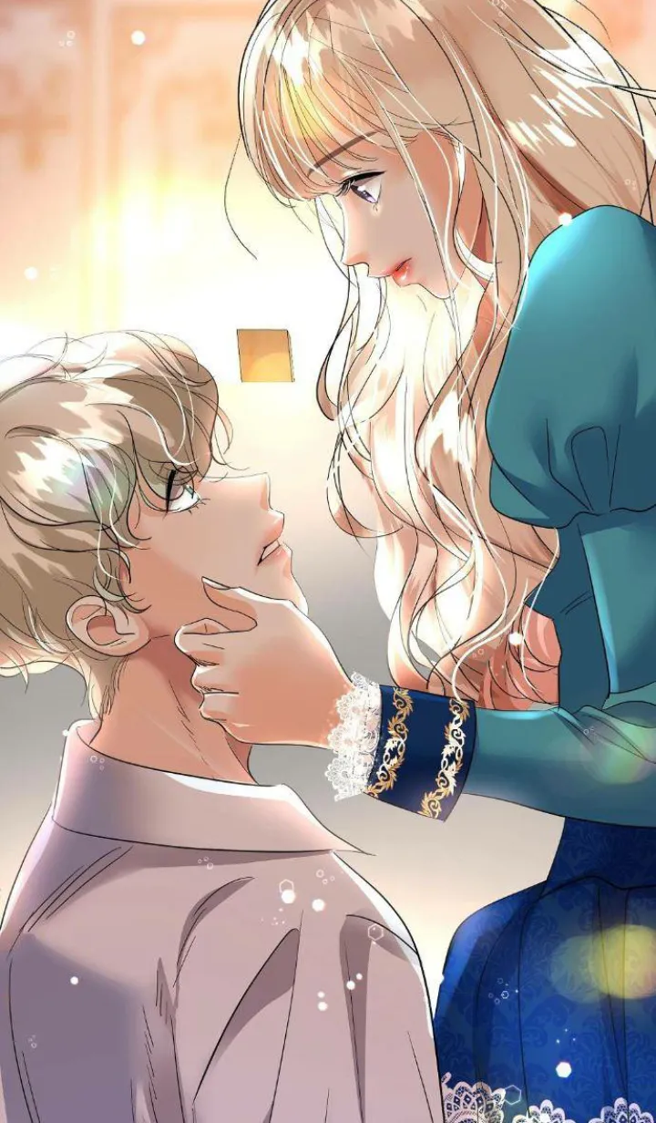 53 El Pintalabios de La Emperatriz