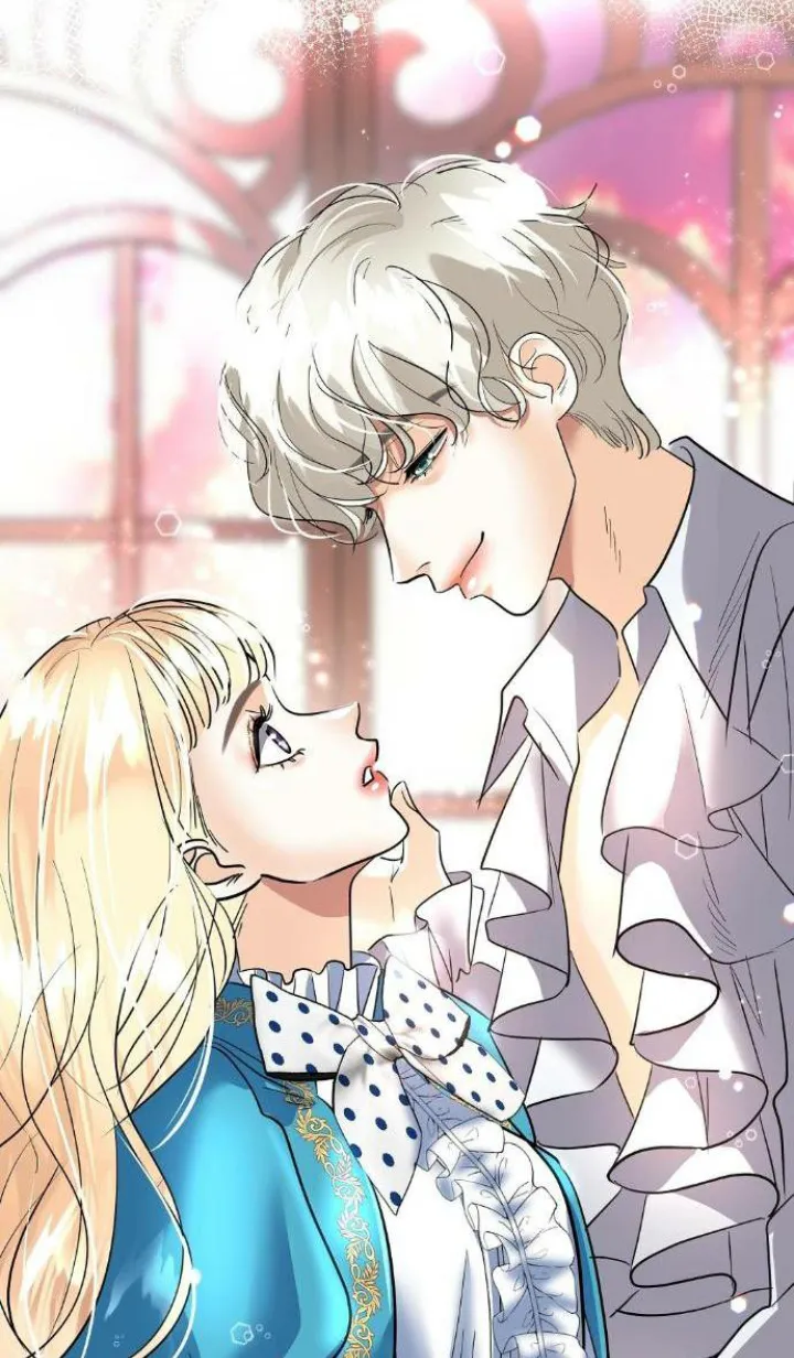 143 El Pintalabios de La Emperatriz