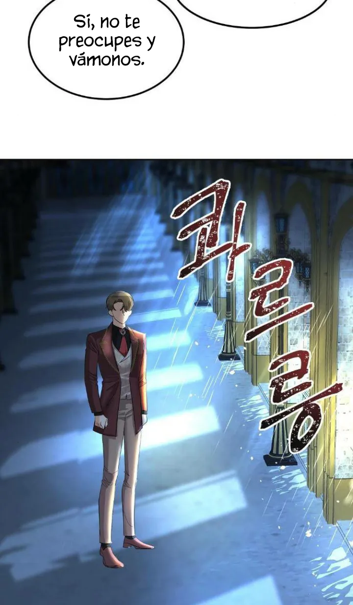 107 El Pintalabios de La Emperatriz