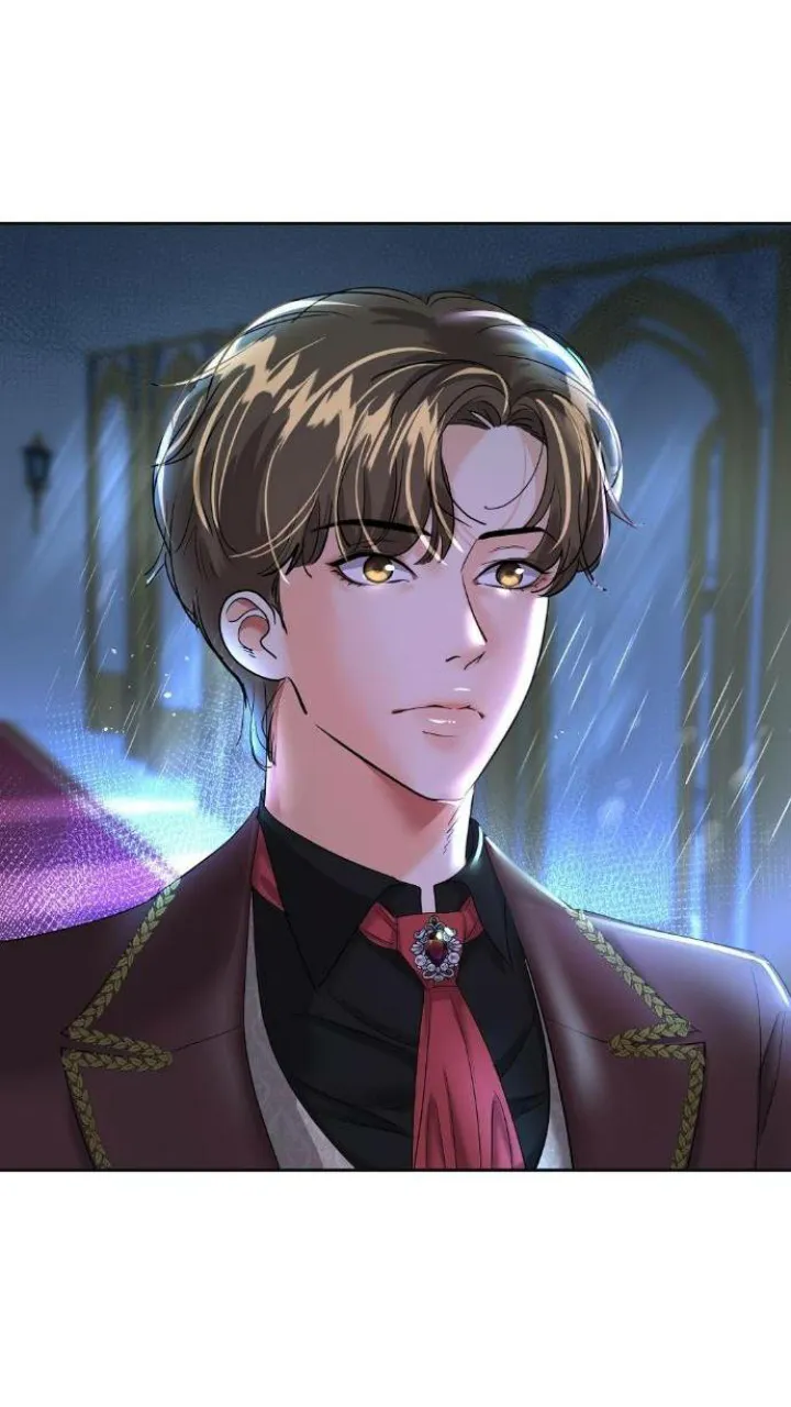 109 El Pintalabios de La Emperatriz