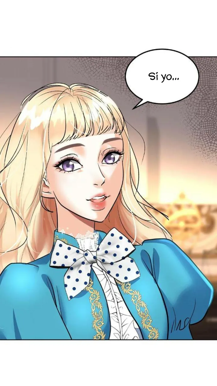 34 El Pintalabios de La Emperatriz