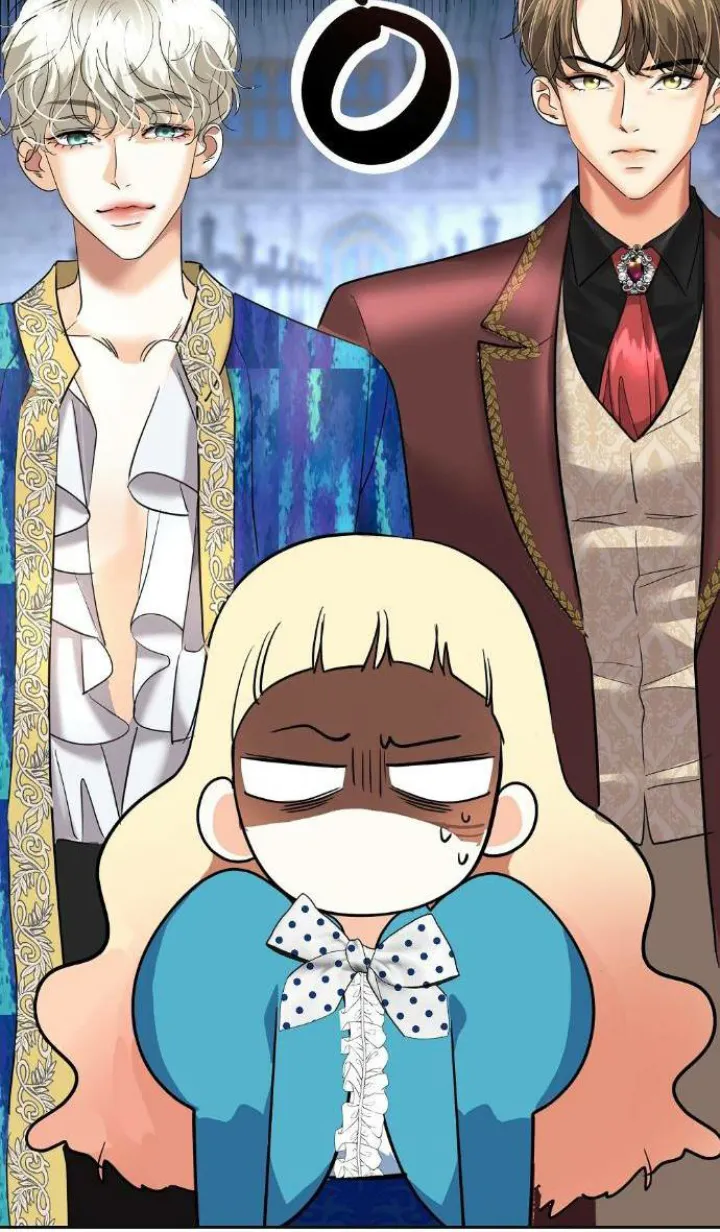 60 El Pintalabios de La Emperatriz