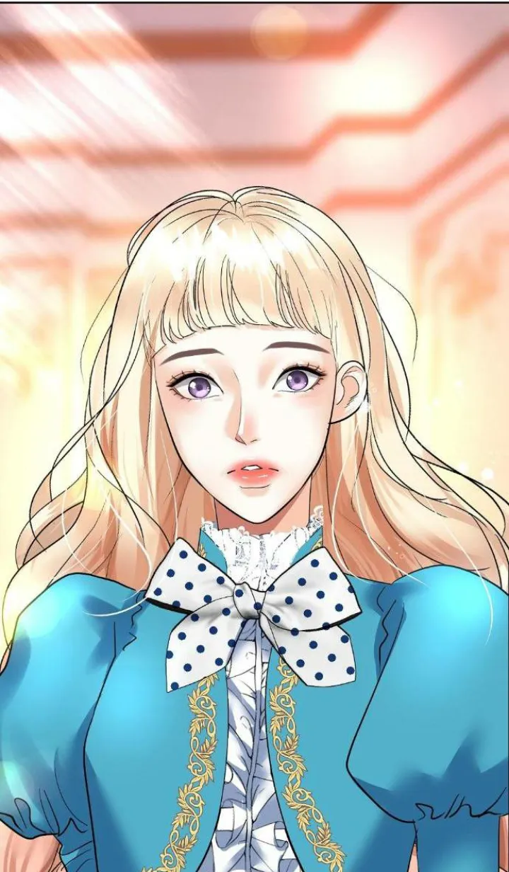 27 El Pintalabios de La Emperatriz