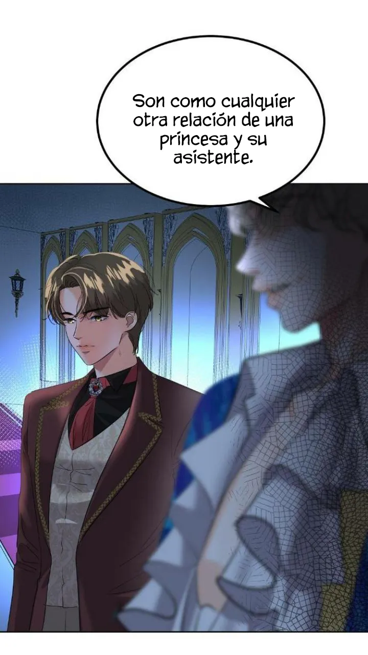 81 El Pintalabios de La Emperatriz