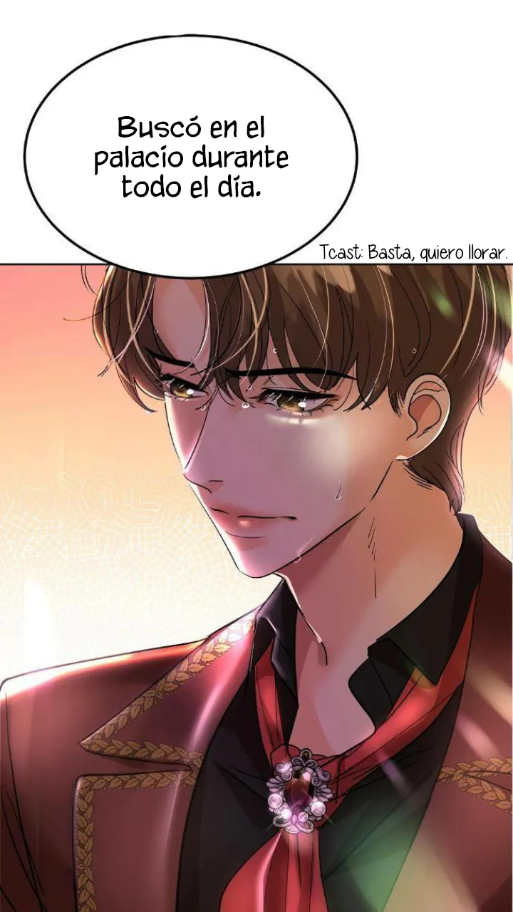 38 El Pintalabios de La Emperatriz