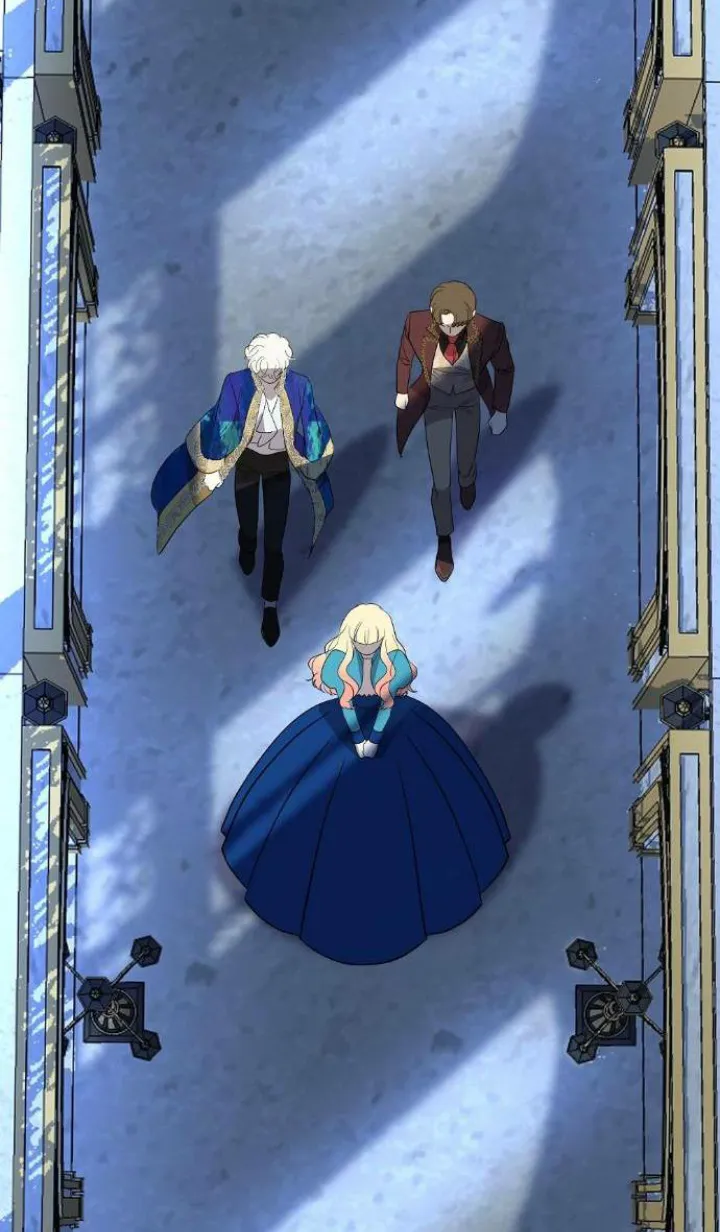 63 El Pintalabios de La Emperatriz