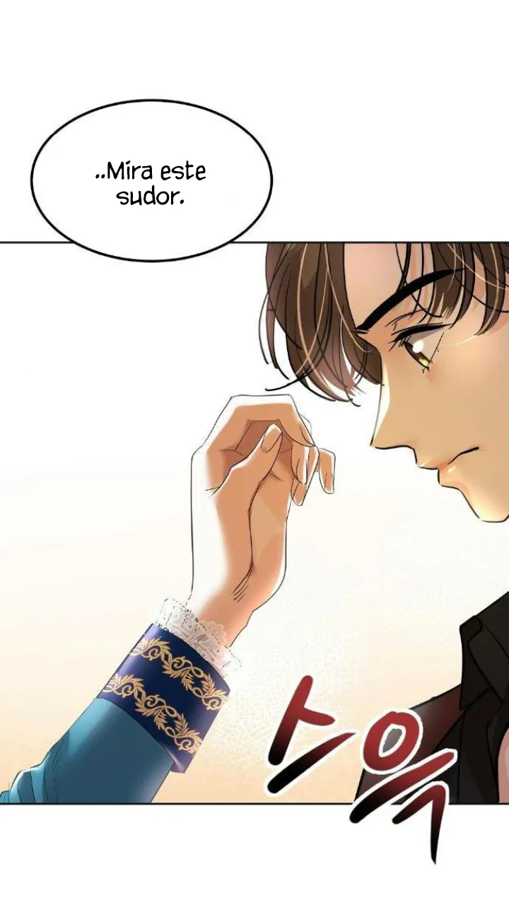 46 El Pintalabios de La Emperatriz