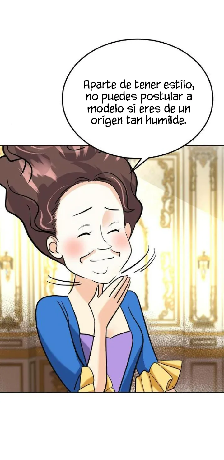 34 El Pintalabios de La Emperatriz